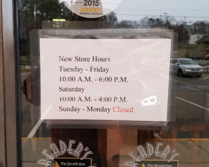 ROCKWOOD READY TO FINISH FURNITURE Updated September 2024 11