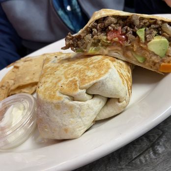 Gorditas Don Huicho - Steak burrito - Mexican Near Me - Clearwater, Florida Gorditas Don Huicho - Steak burrito - Mexican Near Me - Clearwater, Florida