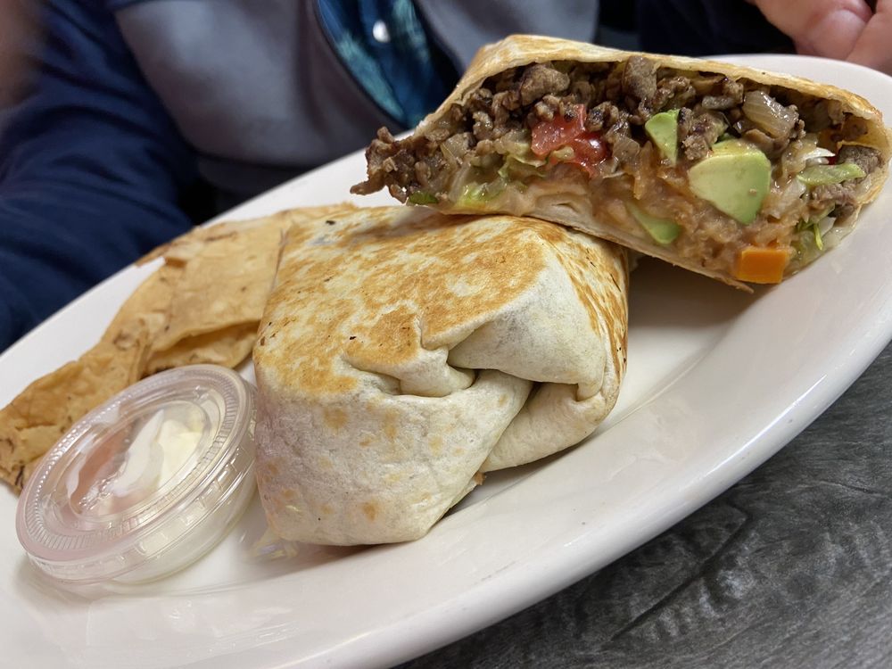 Gorditas Don Huicho