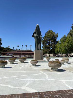 Civic Center Park by null