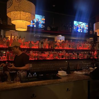 Mua - Bar - Bars Near Me - Oakland, California