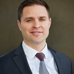 Pain and Spine Specialists of Idaho - Dr. Russell