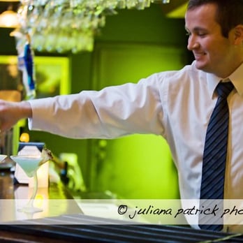 Riverview Restaurant - The Riverview - signature cocktail - Seafood Near Me - Troutdale, Oregon