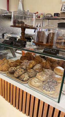 KOUKLA ESPRESSO BAR by null