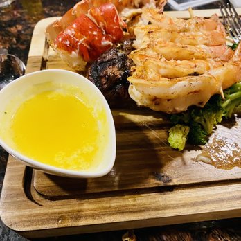 Los Pinos Surf and Turf - Surf and turf - Seafood Near Me - Phoenix, Arizona Los Pinos Surf and Turf - Surf and turf - Seafood Near Me - Phoenix, Arizona