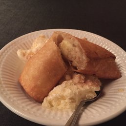 Fried Banana