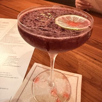 Wood Ranch Irvine - Blackberry Pom Martini - Barbeque Near Me - Irvine, California Wood Ranch Irvine - Blackberry Pom Martini - Barbeque Near Me - Irvine, California