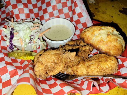 Old Pal Texas Tavern by null