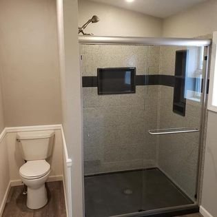 Slide of Preferred Home Solutions