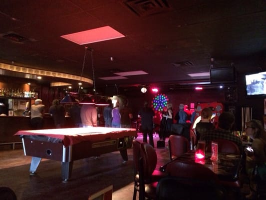 Casino South Side by null