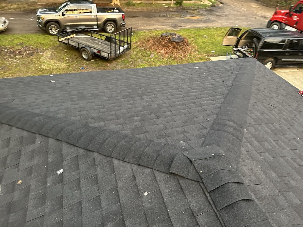 Slide of Snell & Sons Construction