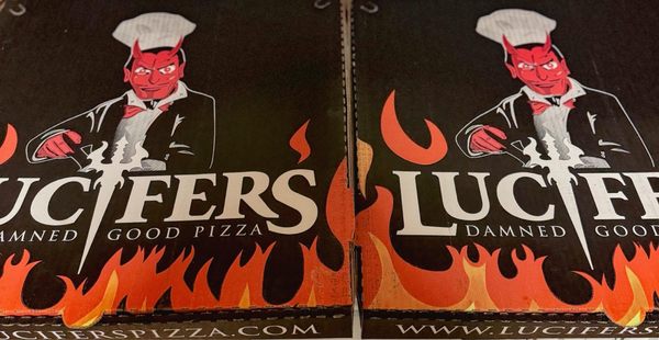 Tony's Bella Vista Restaurant & Pizzeria by null