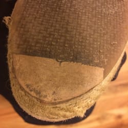 Strehl's Family Shoes & Repair