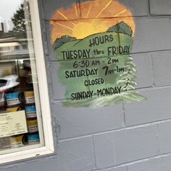 Brew Ha Ha - Hours