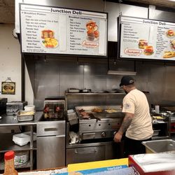 Junction Deli