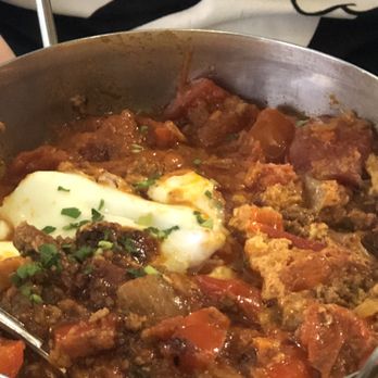 Hummus Kitchen - Mediterranean Near Me - New York, New York