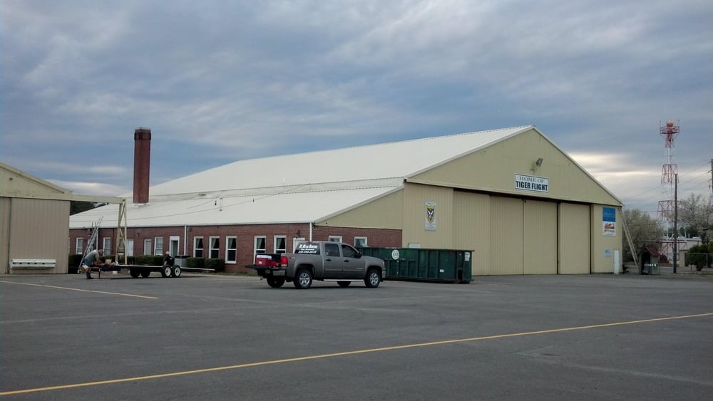 Slide of JC Metal Roofing