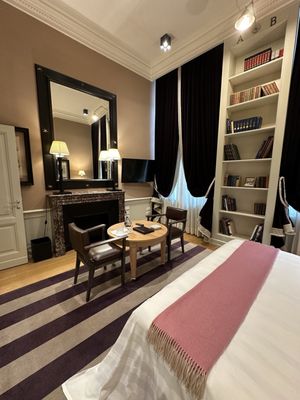 Palazzo Vecchietti by null