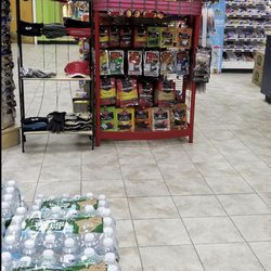 Town Convenience
