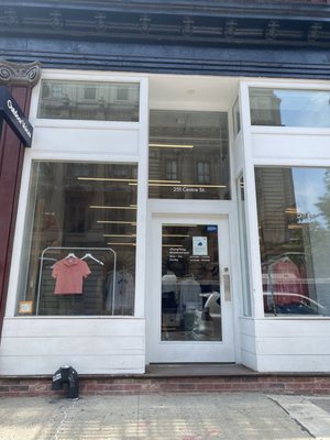 Outdoor Voices by null