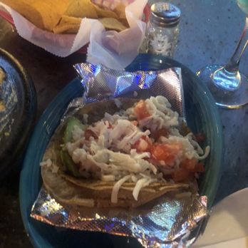 Alejandra’s - Shrimp taco - Mexican Near Me - Aurora, Indiana