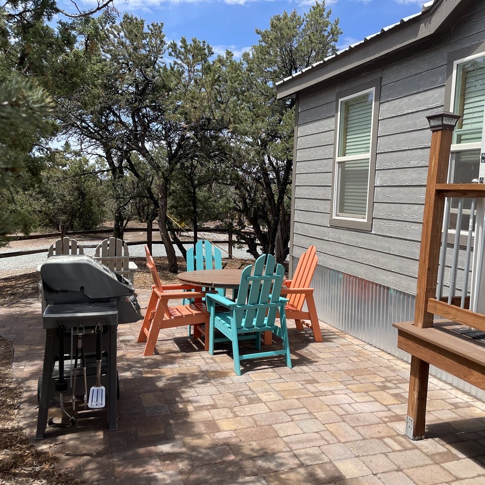 Santa Fe KOA - Campgrounds Near Me - Santa Fe, New Mexico Santa Fe KOA - Campgrounds Near Me - Santa Fe, New Mexico