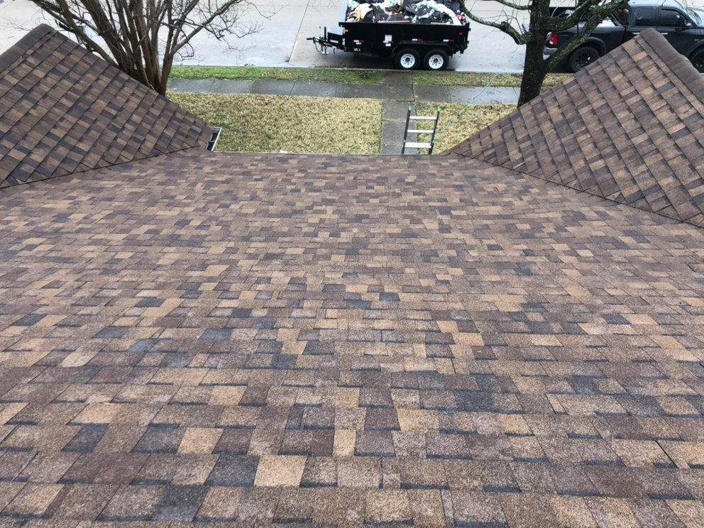 Slide of Royalty General Contractor