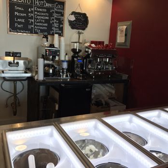 Dolce Brooklyn - Coffee & Tea Near Me - Brooklyn, New York
