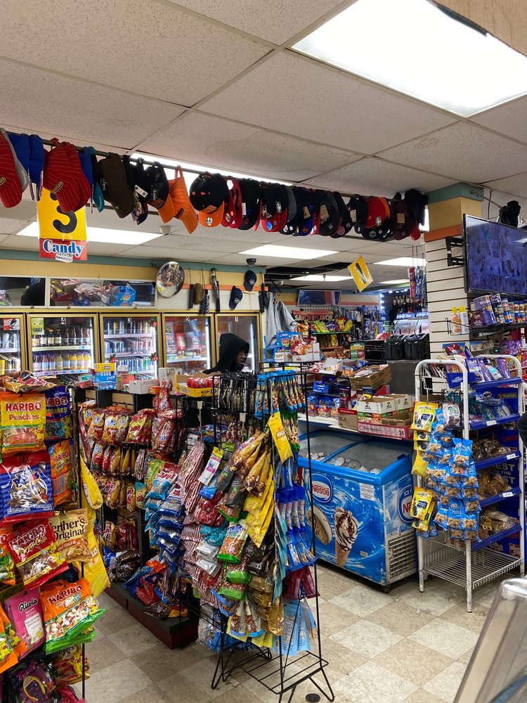 TIP TOP GROCERY MARKET Updated May 2024 90 Turk St, San Francisco