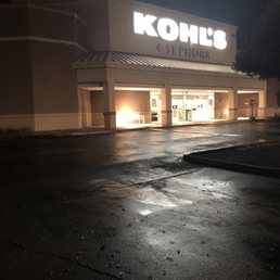 Exterior photo of Kohl's - HANFORD, California Exterior photo of Kohl's - HANFORD, California