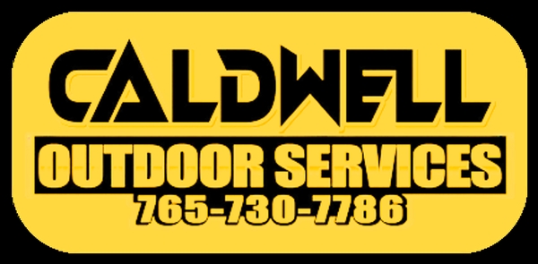 Caldwell Outdoor Services Logo