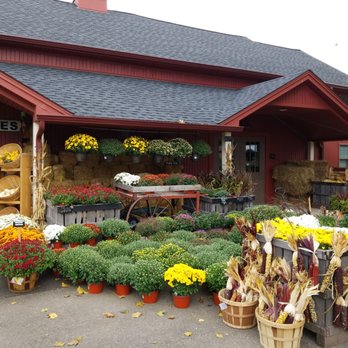 Old Bishop Farm - Ice Cream & Frozen Yogurt Near Me - Cheshire, Connecticut