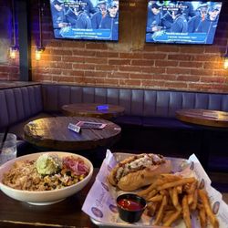 Barstool Scottsdale
