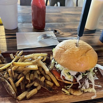 SOB Burgers - Better than Ferg Burger!!! - Burgers Near Me - Bradenton, Florida SOB Burgers - Better than Ferg Burger!!! - Burgers Near Me - Bradenton, Florida