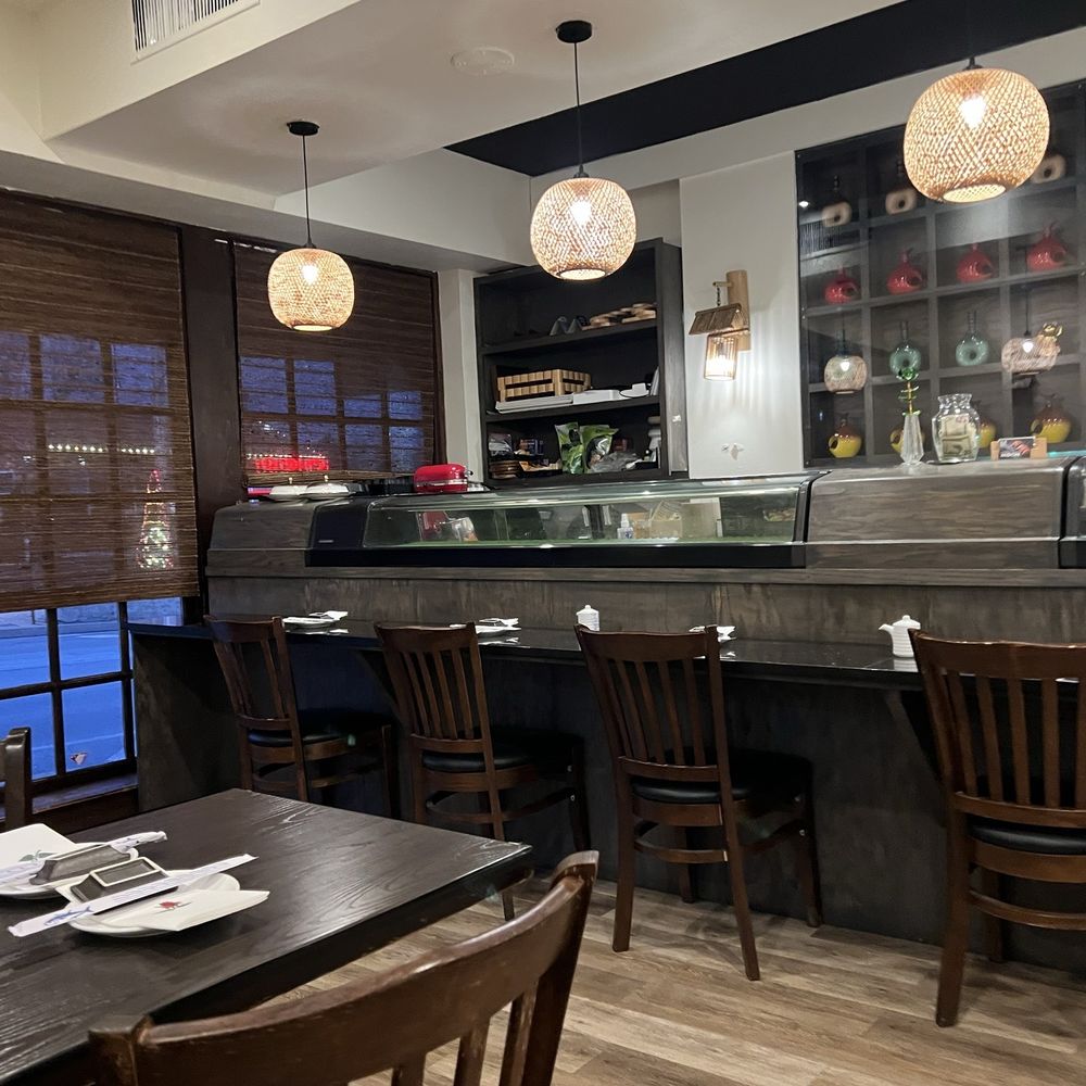 Mochi Sushi & Ramen - Sushi bar - Sushi Bars Near Me - Berwyn, Pennsylvania Mochi Sushi & Ramen - Sushi bar - Sushi Bars Near Me - Berwyn, Pennsylvania