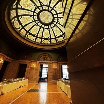 Chicago Cultural Center - Cultural Center Near Me - Chicago, Illinois