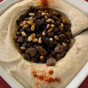 Zahle Restaurant - Hummus Plate - Lebanese Near Me - North Hollywood, California Zahle Restaurant - Hummus Plate - Lebanese Near Me - North Hollywood, California