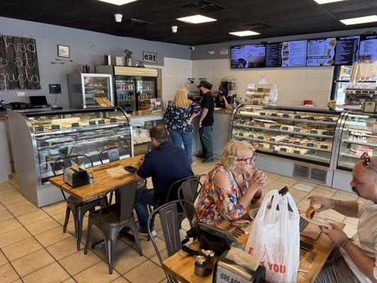 Breadman Miami by null