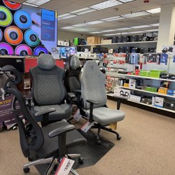 Micro Center
