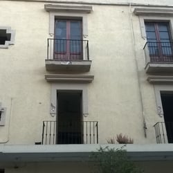 Molachos - Balcones