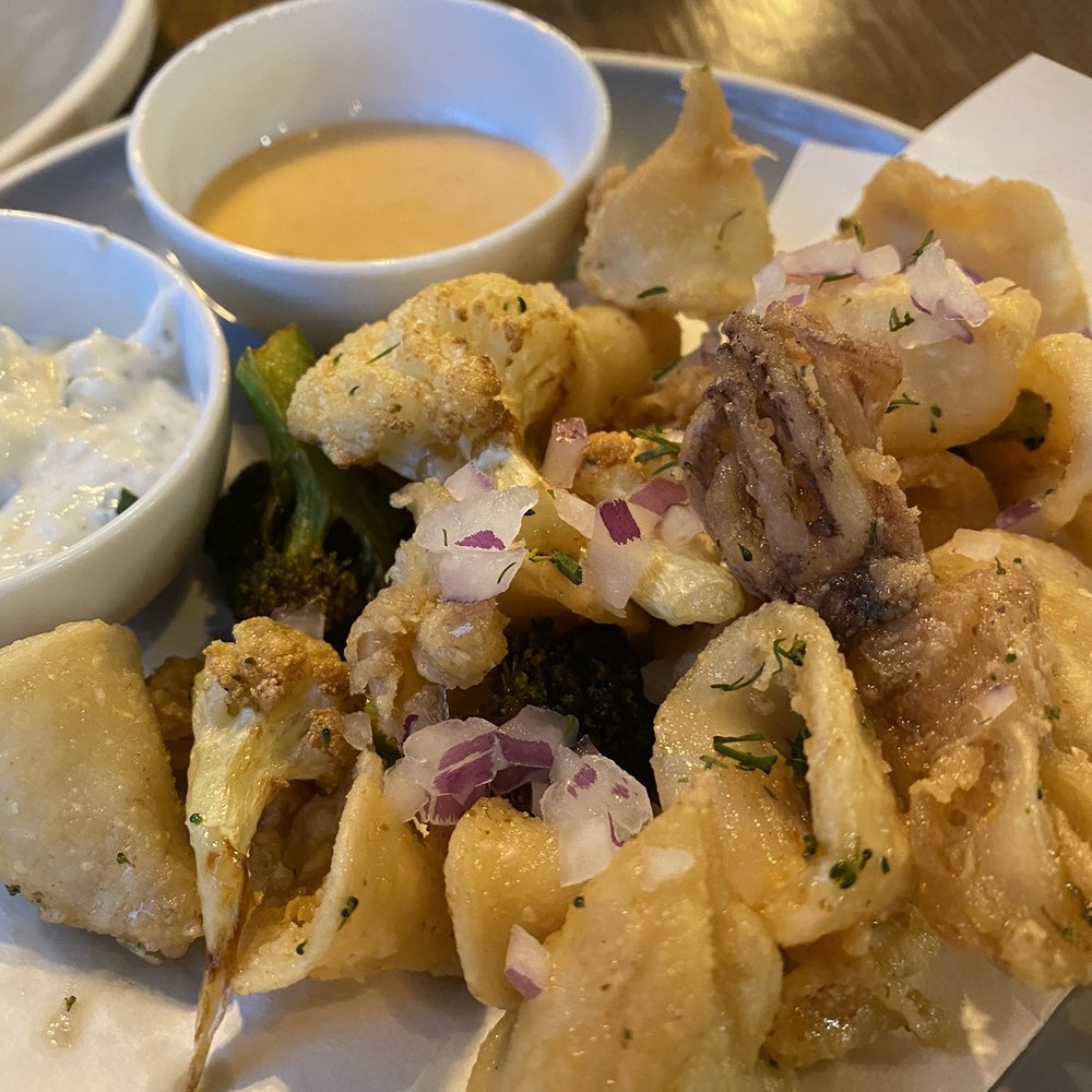 ZUBU - Calamari - Ramen Near Me - Burnaby, British Columbia ZUBU - Calamari - Ramen Near Me - Burnaby, British Columbia