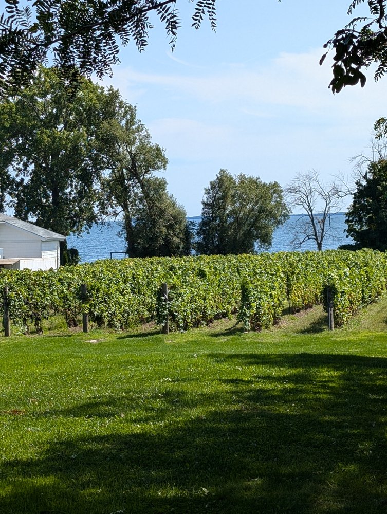 Get Corked Pec Tours