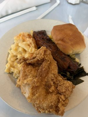 The Historic Green Manor Restaurant by null