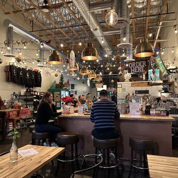 The Hoppy Vine - people sitting at the bar - Wine Bars Near Me - Oro Valley, Arizona The Hoppy Vine - people sitting at the bar - Wine Bars Near Me - Oro Valley, Arizona