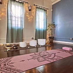 The Sanctuary Wellness Center & Yoga Studio