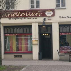 Anatolien