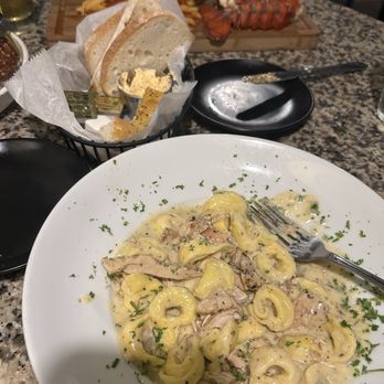 RedSauce - Italian Near Me - The Villages, Florida