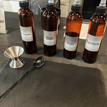 Candles on Tap - Candle Stores Near Me - Encinitas, California