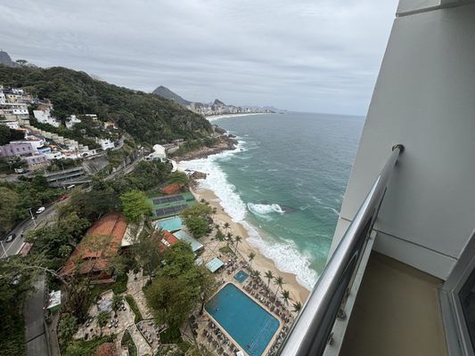 Sheraton Grand Rio Hotel & Resort by null