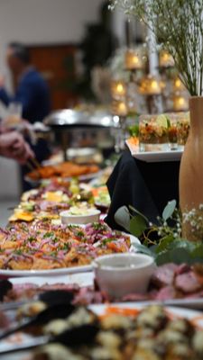 Wille's Tin Shop by null